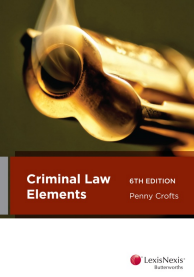 Criminal Law Elements